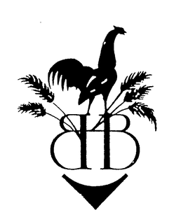 BHB trademark