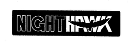 NIGHTHAWK trademark