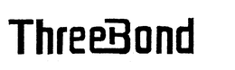 THREEBOND trademark
