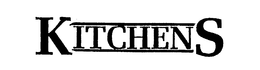 KITCHENS trademark