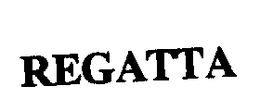 REGATTA trademark