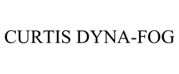 CURTIS DYNA-FOG trademark