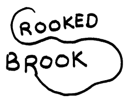 CROOKED BROOK trademark