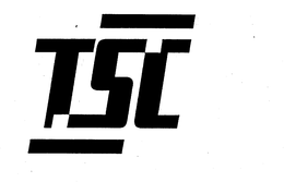 TSC trademark