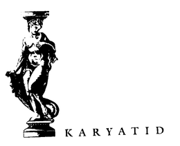 KARYATID trademark