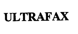 ULTRAFAX trademark