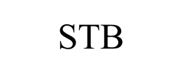 STB trademark