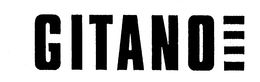 GITANO trademark