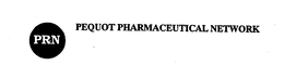 PEQUOT PHARMACEUTICAL NETWORK P [PRESCRIPTION SYMBOL] N trademark