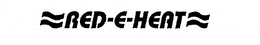 RED-E-HEAT trademark