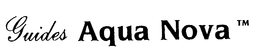 GUIDES AQUA NOVA trademark
