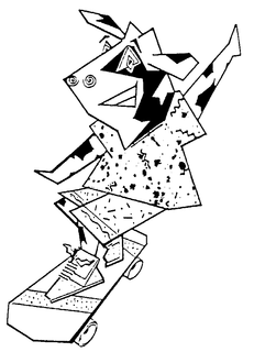 LogoMark trademark