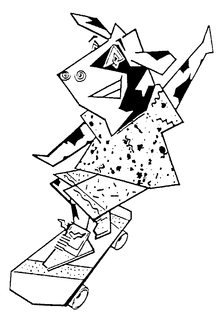 LogoMark trademark