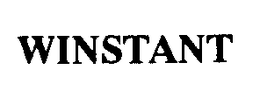 WINSTANT trademark