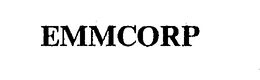 EMMCORP trademark