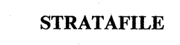 STRATAFILE trademark
