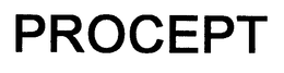 PROCEPT trademark