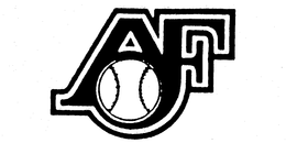 AF trademark