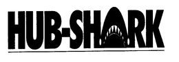 HUB-SHARK trademark