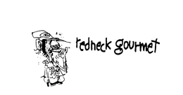 REDNECK GOURMET trademark