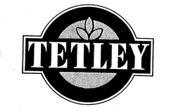 TETLEY trademark