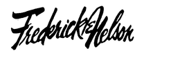 FREDERICK & NELSON trademark