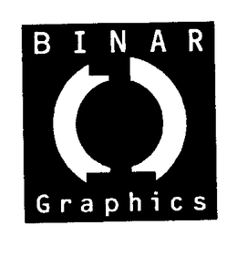 BINAR GRAPHICS trademark