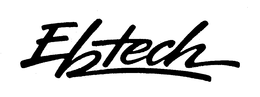 EBTECH trademark