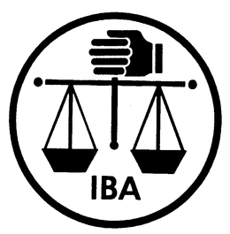 IBA trademark
