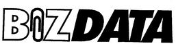 BIZDATA trademark