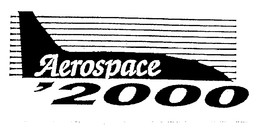AEROSPACE '2000 trademark