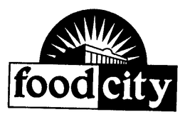 FOOD CITY trademark