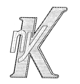 NYK trademark