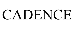 CADENCE trademark