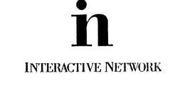 IN INTERACTIVE NETWORK trademark