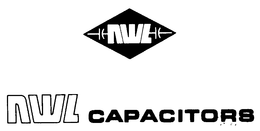 NWL CAPACITORS trademark