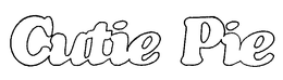 CUTIE PIE trademark