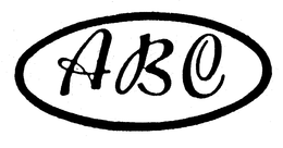 ABC trademark