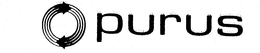 PURUS trademark