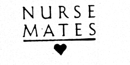 NURSE MATES trademark