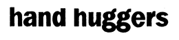 HAND HUGGERS trademark