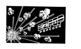 E-Z-POP POPCORN trademark
