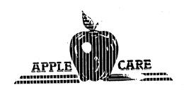 APPLE CARE trademark