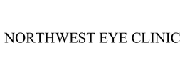 NORTHWEST EYE CLINIC trademark