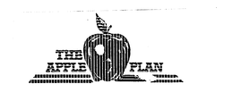 THE APPLE PLAN trademark