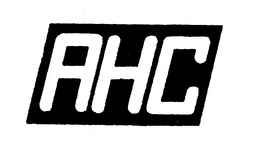AHC trademark