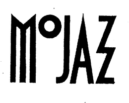 MOJAZZ trademark