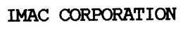 IMAC CORPORATION trademark