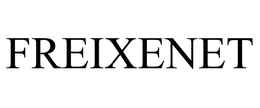 FREIXENET trademark