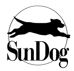 SUNDOG trademark